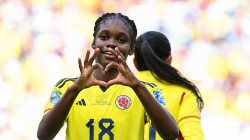 Colombia se estrena en el Mundial Femenino con categórica victoria 2-0 sobre Corea del Sur