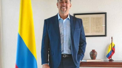 Colombia cita a su embajador en  Nicaragua por mostrar apoyo al sandinismo