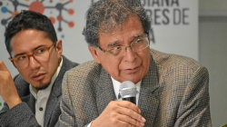 Listo el equipo para negociar la paz con una disidencia de las Farc