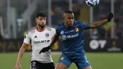 Deportivo Pereira enfrentará a Independiente del Valle en los octavos de la Libertadores