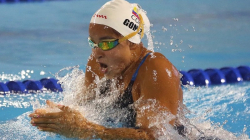 Caldas le aportó 17 medallas a Colombia en los Juegos Centroamericanos