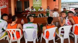 Fútbol Sala de los Juegos Nacionales: Casanare jugó indocumentado y Caldas clasificará