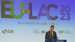 La UE y la Celac firman aumentar la cooperación en una amplia gama de temas digitales