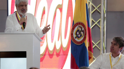 Ministro de Comercio tilda de exitosa la reapertura de frontera con Venezuela