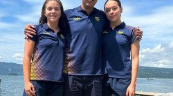 Los deportistas de Caldas suman 13 medallas en los Juegos Centroamericanos