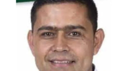 Nueva fecha para el juicio de Jorge Iván Hernández, concejal de La Merced (Caldas)