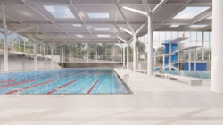 El Complejo Acuático del Bosque Popular ya tiene licencia de construcción y espera adición