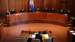Congresistas elegidos en Caldas tienen 20 procesos en Corte Suprema y Consejo de Estado