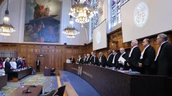 Colombia gana litigio: la CIJ impide a Nicaragua extender su plataforma continental