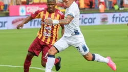 Once Caldas, dos partidos y aún no despega: perdió 3-1 con el Tolima