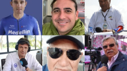 ¿Quién ganará el Tour de Francia? ¿Quién será el mejor colombiano? Expertos se lo explican