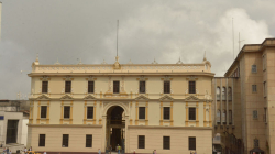 Cinco precandidatos aspiran a la Gobernación de Caldas: hay exsecretarios y exalcaldes