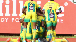 Caldas está en la final nacional del Sub-19 de Fútbol y jugará por el título ante Valle