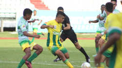 Caldas busca hoy en el estadio Palogrande su cuarto título del Nacional Sub-19 de Fútbol