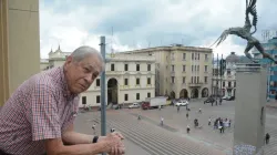 "Nos está faltando mucho de ese liderazgo colectivo de antes": Caldense del Año 2022