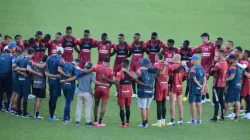 El Once Caldas juega por su historia en la Liga BetPlay