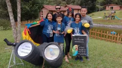 Intercambian aprendizajes sobre las aves en el Tercer Encuentro de Clubes de Avistamiento
