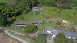 Parque de Las Flores en Villamaría gestiona su licencia de construcción