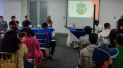 Disputan la Copa Metropolitana de Microfútbol para promocionar los Juegos Nacionales