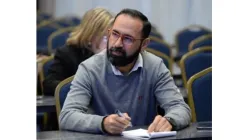 Petro nombrará a Andrés Camacho, experto en energías renovables, como ministro de Minas
