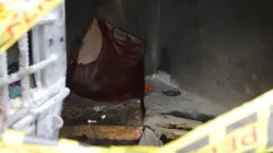 Murió por quemaduras hombre que estuvo detenido en estación de Policía de Chinchiná