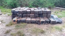  "Hay dudas de que investigadores cambiaron cocaína por medicamento para ganado": Tribunal