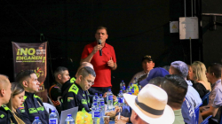 Aumentan recompensa por líderes de bandas que delinquen en Caldas y Antioquia