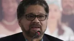 Aparece un texto del líder de disidencias de Farc Iván Márquez a quien daban por muerto