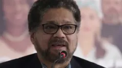 Iván Márquez habría muerto por las heridas que sufrió en atentado del 2022