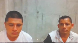 Leche y Gallero, encerrados en la cárcel Doña Juana de La Dorada e imputados por extorsión