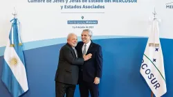 Presidentes del Mercosur dan inicio a cumbre en Argentina clave en negociación con la UE