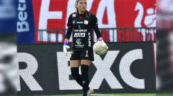 La caldense Natalia Giraldo, entre las convocadas de la Selección Colombia para el Mundial