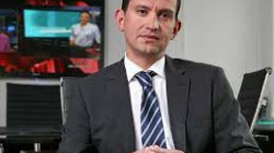 Hay presunto contrato entre Emilio Tapia y la Gobernación de Caldas
