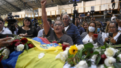 El crimen de Fernando Villavicencio desnuda una profunda crisis institucional en Ecuador
