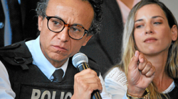 Christian Zurita sucede a F. Villavicencio como candidato a la Presidencia de Ecuador