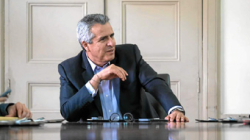 Gobernadores piden al presidente cambiar al mininterior, que los tildó de “hipócritas”