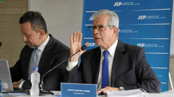 JEP imputa por primera vez a excomandante del Ejército por ejecuciones