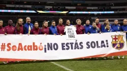 ONU Mujer: Caso Rubiales muestra la urgencia de cambios estructurales en deporte