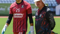 El Once Caldas va a Pasto con una tarea pendiente: sumar afuera del Palogrande