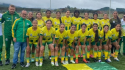 La Sub-17 Femenina de Caldas pasó a la final nacional de fútbol