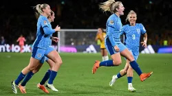 Inglaterra elimina a Australia y pasa a la final del Mundial Femenino