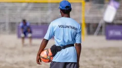 Los Juegos Nacionales necesitan 2 mil voluntarios en el Eje Cafetero