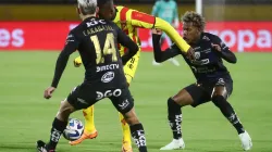 Deportivo Pereira hace más historia en la Copa Libertadores: clasificó a cuartos de final