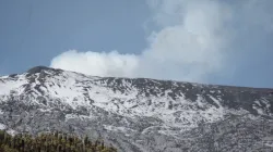 El público retorna desde hoy al Parque Nacional Natural Los Nevados