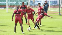 El Once Caldas, a confirmar la mejoría en su visita a Millonarios