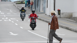 Manizales, en mora con los adultos mayores: se requieren mejores vías y servicios de salud