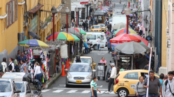 Manizales vuelve a bajar su tasa de desempleo a un dígito: 9,7% entre mayo y julio