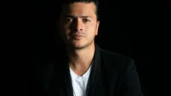 El manizaleño Daniel Zavar pasó de futbolista a cantante: estuvo en La Patria + Sessions