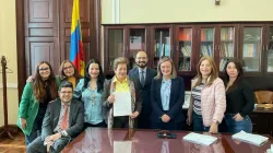 Mintrabajo vuelve a presentar la reforma laboral