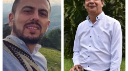 La cuarta movida en la Secretaría de Infraestructura de Caldas y en Promueve Más